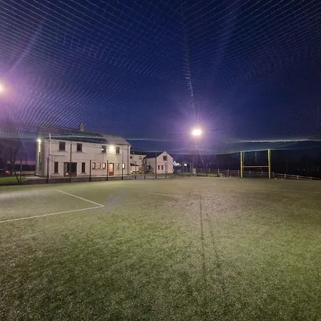 Breesy Centre *